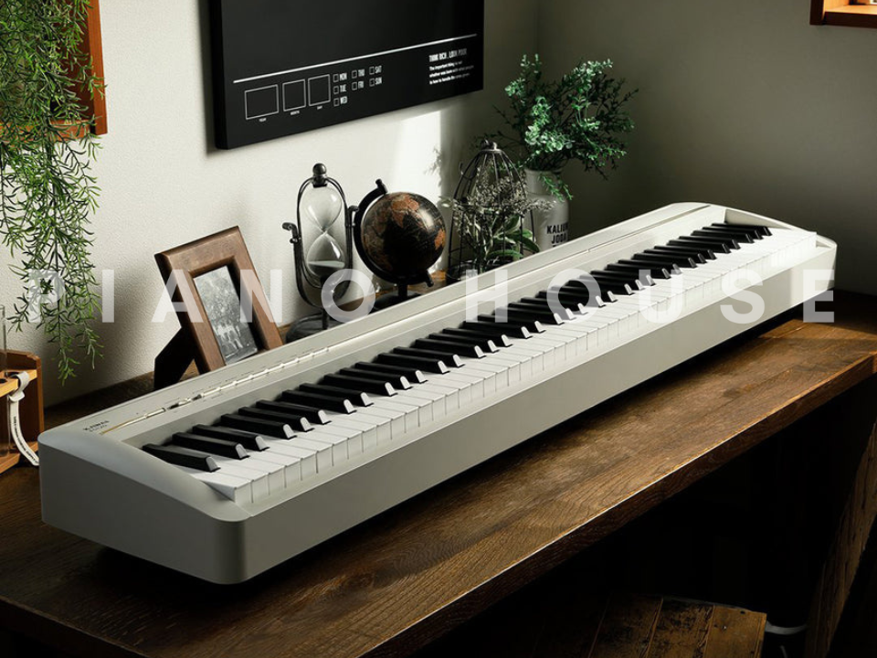 KAWAI ES120 - Đánh giá chi tiết tại Piano House